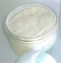 Aloe Vera/ Chrysocolla Greek Yogurt Milk Bath 8 oz