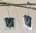 Oshun Spirit Energy Art Jewelry Fair Trade Pewter 