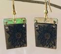 Oshun Spirit Energy Art Jewelry Fair Trade Pewter 