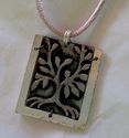 Oshun Spirit Energy Art Jewelry Fair Trade Pewter 