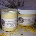 One Love One Lotion Organic Fair Trade Cocoa, Shea