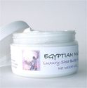 Oshun Spirit Egyptian Musk Shea Butter Lotion 4 oz