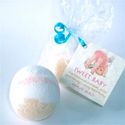 Oshun Spirit Sweet Baby Bath Fizzy