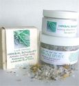 Herbal Bouquet 3-pc Set Spa