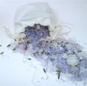 Lavender Lapis Luvulite Dead Sea Spa Salt Soak 8 o