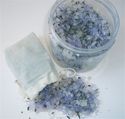 Lavender Lapis Luvulite Dead Sea Spa Salt Soak 8 o