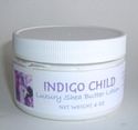 Grounding, Calming and Empowering Indigo Child She