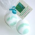 Cooling Aloe Vera Chrysocolla Spa Set