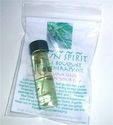 Energizing Herbal Bouquet Aromatherapy Oil