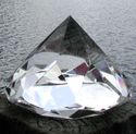 Water Clear Tachyon Chi Meditation Pyramid Feng Sh