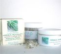 Herbal Bouquet Shea Butter Lotion Rosemary,Thyme, 