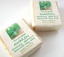 Rosemary Spearmint Bentonite Clay Handcrafted Gems