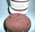 Moroccan Red Clay Facial Beauty Mask Rhassoul Mud 