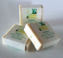 Fresh Cucumber Lime Artisan Yogurt Soap