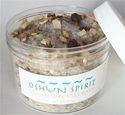  Oshun Spirit Signature Bath Salt 8 oz