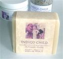 Indigo Child Calming Grounding Wellness Set