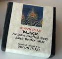 Oshun Spirit Natural Skincare Black African Soap 5