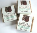 Coffee Kitchen Chef Soap Neutralizes Odors Natural