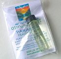 Paradise Fragrance Oil