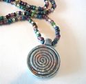 Tachyon Orgone Zero Point Chi Energy Healing Spira