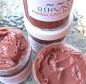 Moroccan Red Clay Facial Beauty Mask Rhassoul Mud 