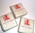 Oshun Spirit Gemstone Botanical Tachyon Soap