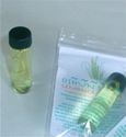 Lemongrass Jade Aromatherapy Gemstone Essence Oil