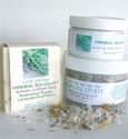 Mental Clarity Fresh Start Herbal Bouquet Luxury B