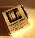 Fog and Light Handcrafted Vegan Cold Pressed Soap 