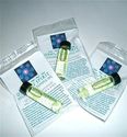 Atlantean Healing Temple Oil Aromatherapy Light