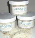 Organic Yogurt Bokek Milk Bath Soak Oshun Spirit S