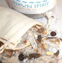  Oshun Spirit Signature Bath Salt 8 oz