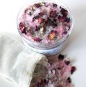 Bokek Crystal Healing Spa Salt Bath Oshun Spirit L