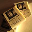 Fog and Light Handcrafted Vegan Cold Pressed Soap 