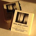 Fog and Light Handcrafted Vegan Cold Pressed Soap 