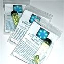 Atlantean Larimar Gemstone Oil