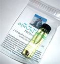 Oshun Spirit Matrix Cured Gemstone Aromatherapy Oi