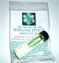 Emerald Oil Tachyon Formula Oshun Spirit