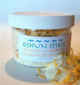 Organic Egyptian Calendula Greek Yogurt Milk Bath 