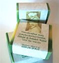 White Sage Desert Rose Tea Tree Oil Soap