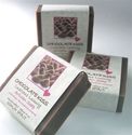 Dark Chocolate and Pink Tourmaline Aromatherapy Sk