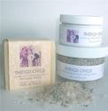 Indigo Child Calming Grounding Wellness Set