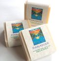 Paradise Handcrafted Soap Sweet Orange, Neroli, Hi