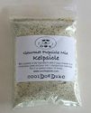 Frozen Dog Treats Kelp Parsley Kelpsicle Gourmet P