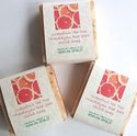 Grapefruit Tea Tree Himalayan Red Salt Scrub Soap