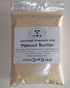 Frozen Dog Treats Peanut Butter Gourmet Pupscicle 