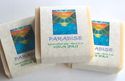 Paradise Handcrafted Soap Sweet Orange, Neroli, Hi