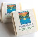 Paradise Handcrafted Soap Sweet Orange, Neroli, Hi