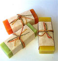 Custom Soap Favors 50 Mini Bars Guest Bridal Weddi