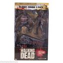 McFarlane The Walking Dead TV: Bloody Black and Wh
